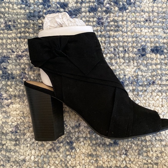 LC Lauren Conrad Party Black - Picture 3 of 8